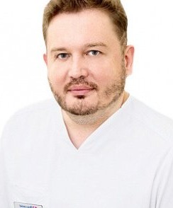 Самсонов Андрей Андреевич стоматолог