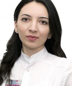 Дорогова Марина Вастановна стоматолог