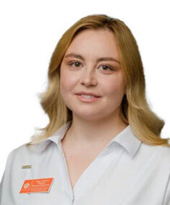 Карташова Мария Владимировна рентгенолог