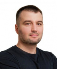 Настуев Азрет Мустафаевич стоматолог