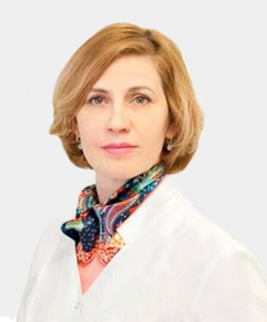 Хитёва Маргарита Валерьевна логопед