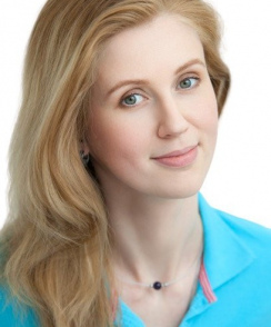 Владимирова Марина Юрьевна стоматолог