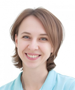 Бородина Марина Владимировна стоматолог