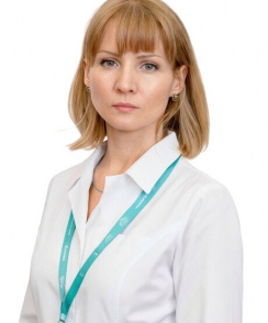 Амельяненко Елена Евгеньевна хирург