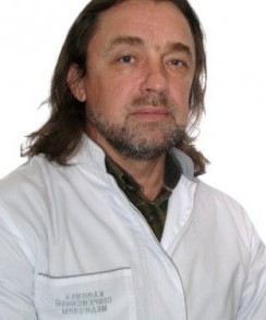 Сильченко Анатолий Григорьевич андролог