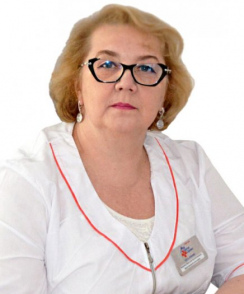 Кореева Наталия Валентиновна акушер