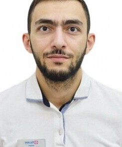 Худуев Ниджат Агил стоматолог