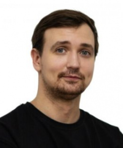 Подколзин Георгий Константинович стоматолог-ортопед