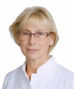 Логинова Лариса Николаевна эндокринолог