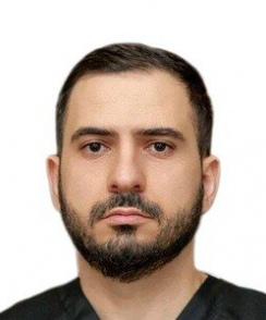 Петросян Давид Марселович офтальмохирург
