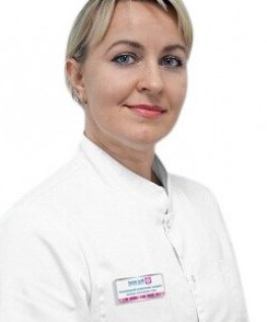 Герман Светлана Николаевна стоматолог