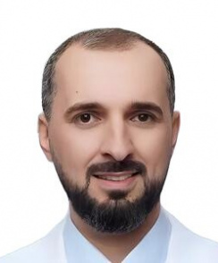 Абдулзагиров Рашид Алиевич стоматолог