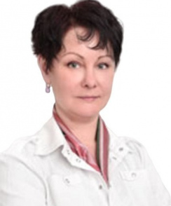 Буйнак Екатерина Евгеньевна педиатр