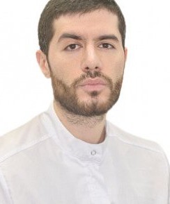 Микаелян Сергей Егишеевич стоматолог