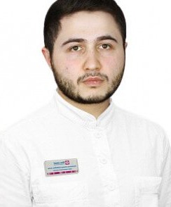 Султанлы Самир Сададдин стоматолог
