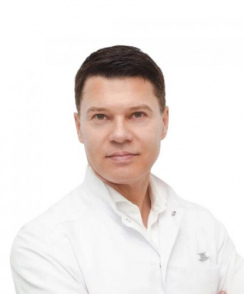 Чигринец Станислав Владимирович андролог