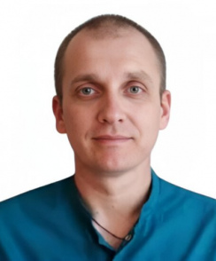 Фомин Дмитрий Сергеевич массажист