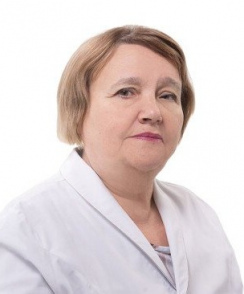 Варлакова Наталья Николаевна гастроэнтеролог