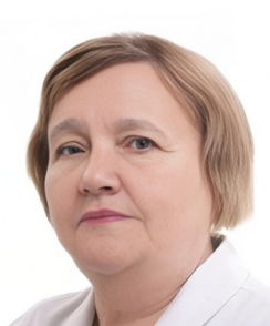 Варлакова Наталья Николаевна гастроэнтеролог