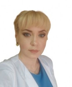 Прояева Инна Сергеевна психотерапевт