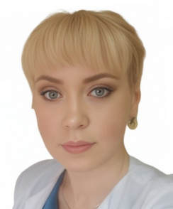 Прояева Инна Сергеевна психотерапевт