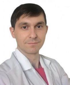 Курбанов Роман Курбанович психолог