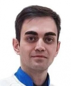 Мамедов Латиф Акифович невролог