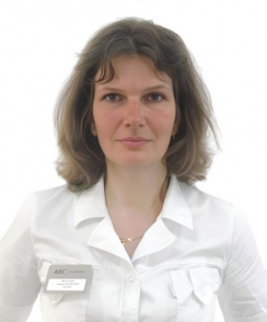 Филаткина Мария Михайловна логопед