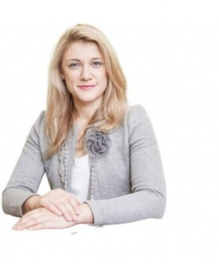 Попова Елена Геннадьевна психолог