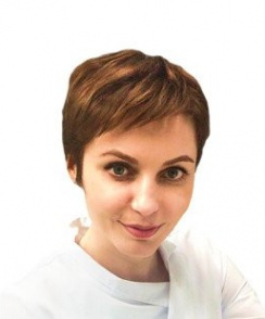 Щеглюк Ирина Юрьевна стоматолог
