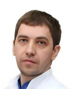 Далгатов Шамиль Юсупович андролог