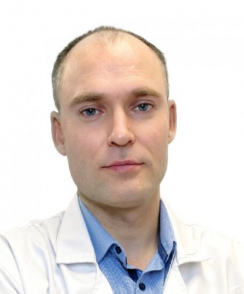 Суворов Сергей Викторович терапевт