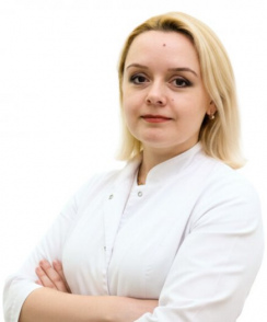 Соловьева Ольга Юрьевна кардиолог