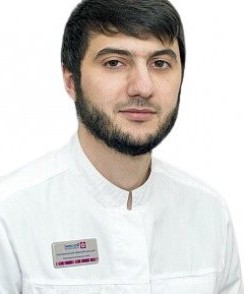Нальгиев Мустафа Хасмагометович стоматолог
