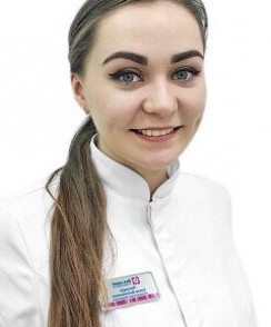Полищук Елена Витальевна стоматолог-терапевт