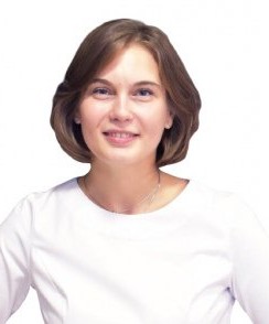 Батманова Виктория Васильевна стоматолог-ортопед