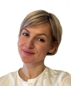 Парфенова Ольга Владимировна стоматолог