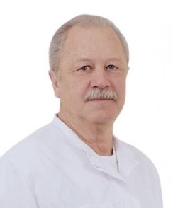 Киреев Алексей Михайлович гинеколог