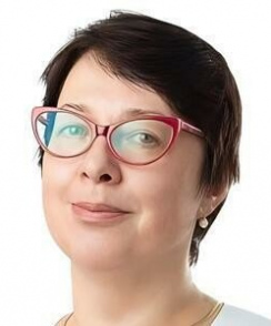 Багаутдинова Ирина Викторовна узи-специалист