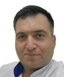 Кипиани Торнике Гурамович флеболог