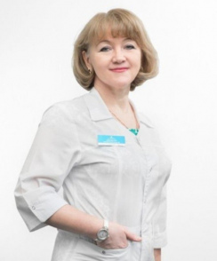 Страшнова Татьяна Алексеевна узи-специалист