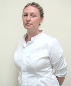 Мазурова Мария Михайловна стоматолог