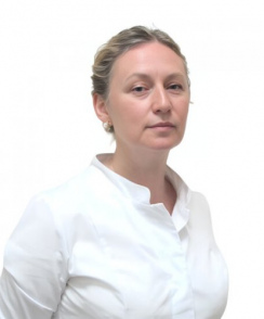Мазурова Мария Михайловна стоматолог