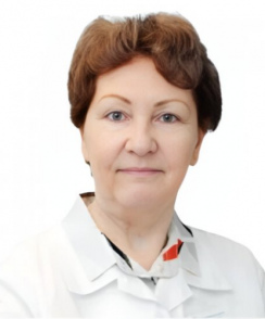 Майорова Галина Васильевна акушер