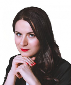 Кулакова Оксана Александровна психолог