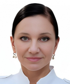 Жемалетдинова Карина Римовна косметолог