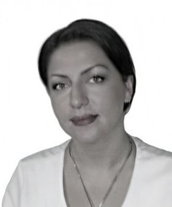 Сухачева Татьяна Николаевна косметолог