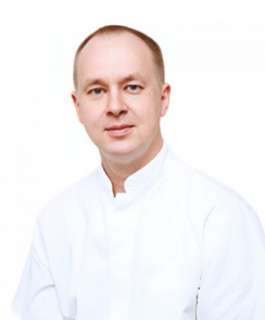 Головнин Алексей Николаевич стоматолог