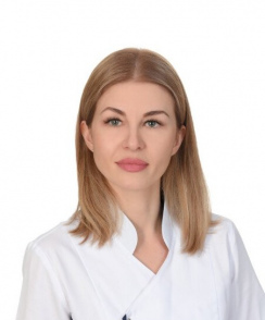 Зайцева Катерина Борисовна венеролог