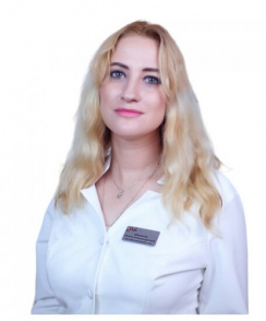 Абрамова (Носачева) Олеся венеролог